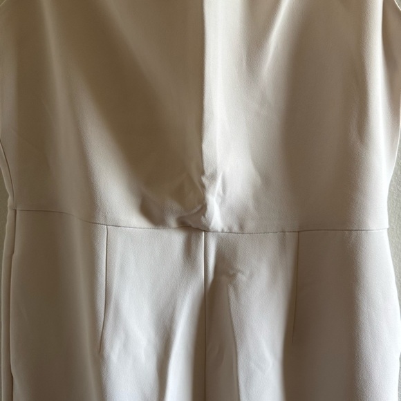 NWT Banana Republic Factory Cowl Neck Snow day Jumpsuit size 12T - Picture 7 of 10